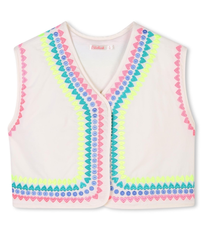 BillieBlush blazers & gilets 121 U20875