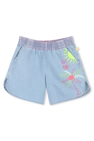 BillieBlush Spijkershort Z04