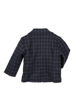 Gymp colberts & gilets ANT Anthracite 441-4715-20