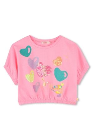 BillieBlush T-Shirt 462