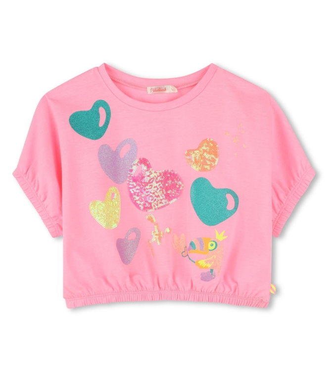 BillieBlush shirts 462 U20937