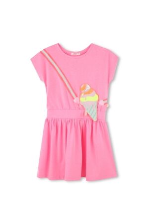 BillieBlush Jurk 47A