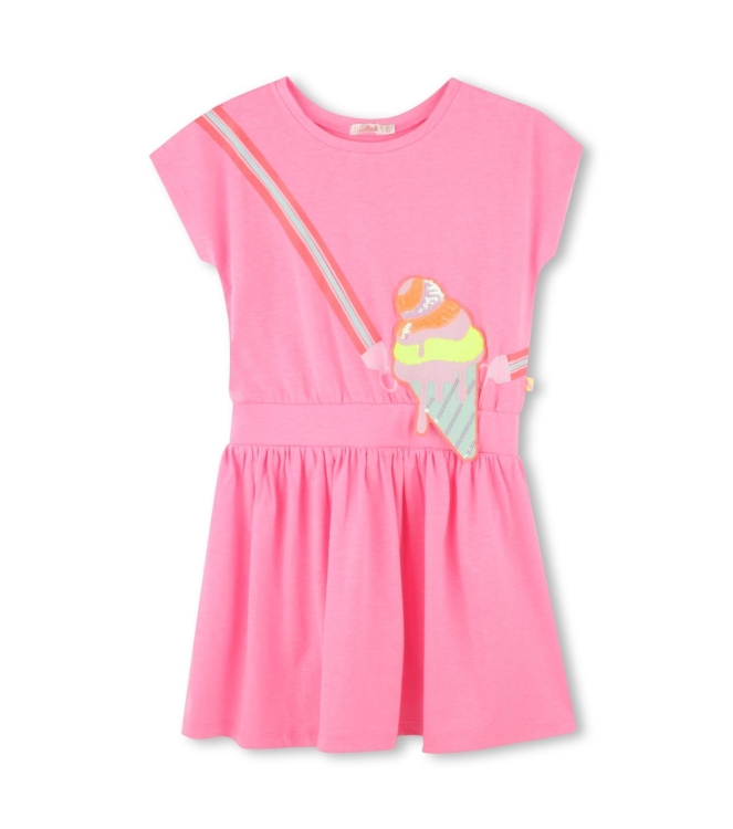 BillieBlush jurken 47A U20970
