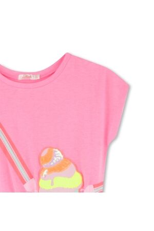 BillieBlush jurken 47A U20970