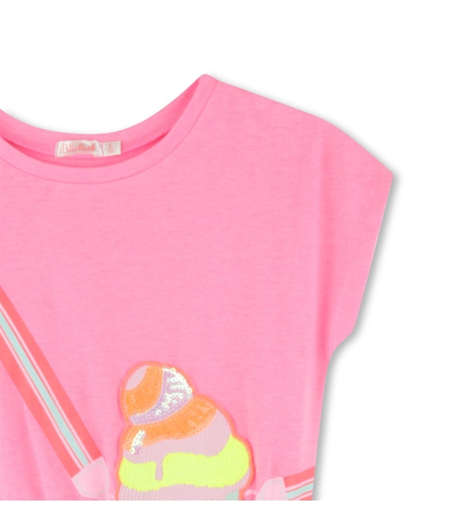 BillieBlush jurken 47A U20970