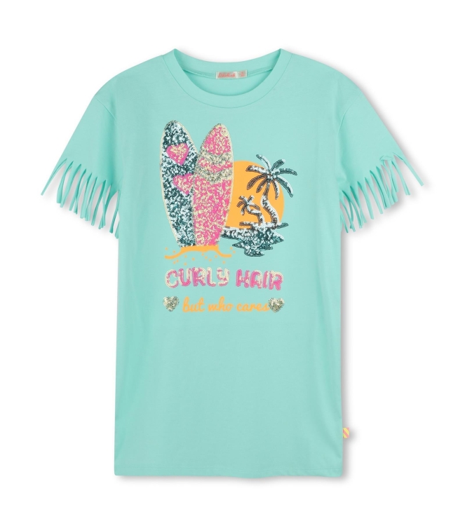 BillieBlush jurken 74A U20980