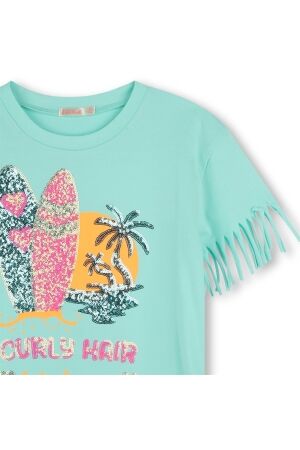 BillieBlush jurken 74A U20980
