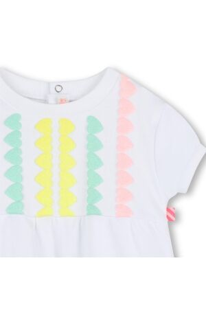 BillieBlush boxpakjes & rompers 10P U21003