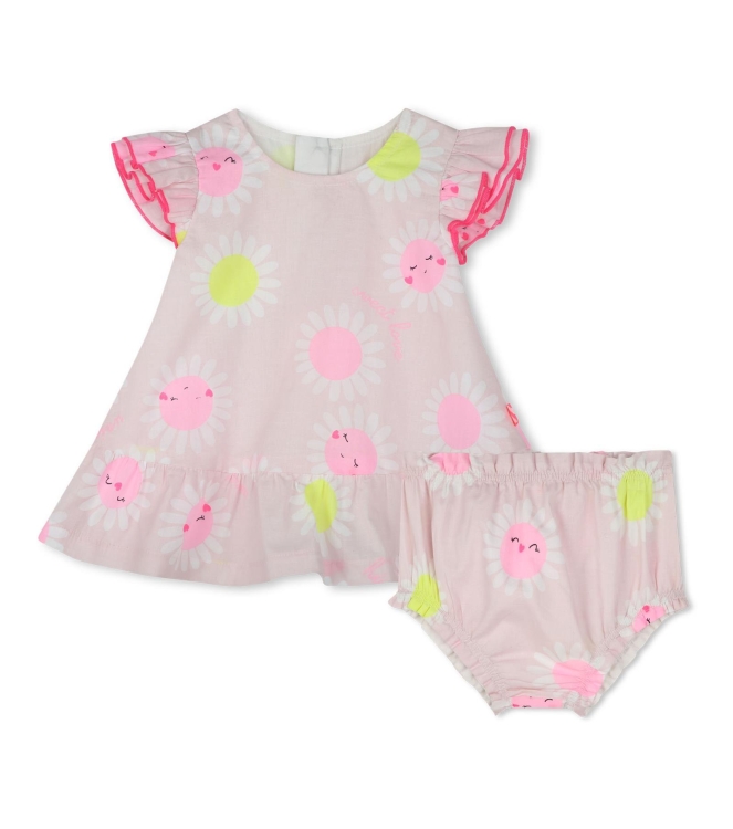 BillieBlush jurken 45S U21008
