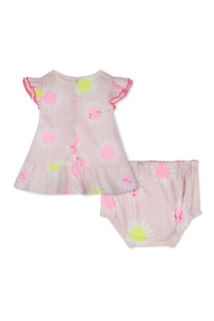 BillieBlush jurken 45S U21008