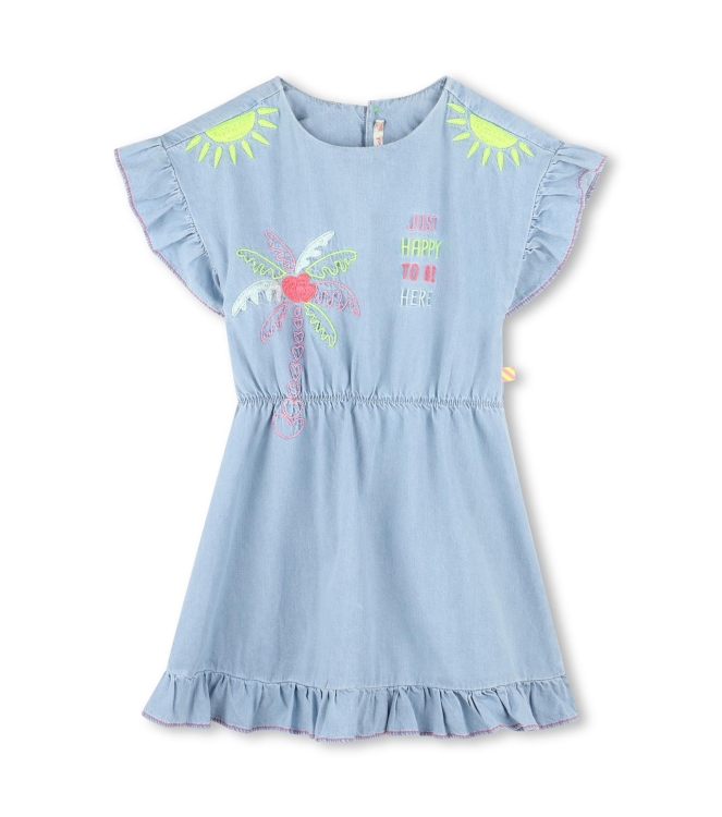 BillieBlush jurken Z04 U21024