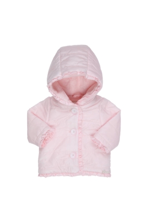 Gymp jassen LR Light Pink 441-4744-11