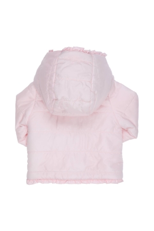 Gymp jassen LR Light Pink 441-4744-11