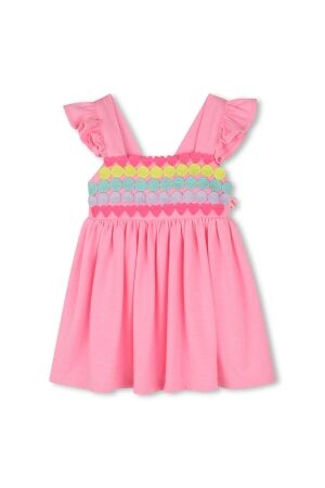 BillieBlush Jurk 462