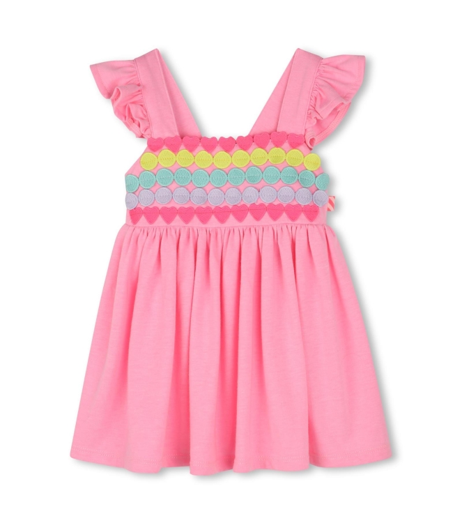 BillieBlush jurken 462 U21092