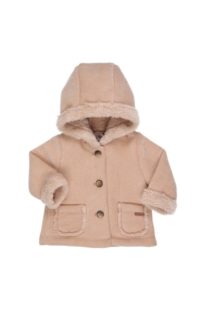 Gymp jassen BG Beige 441-4786-10