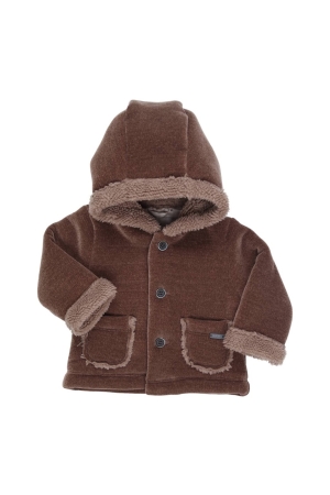 Gymp jassen BR Brown 441-4871-20
