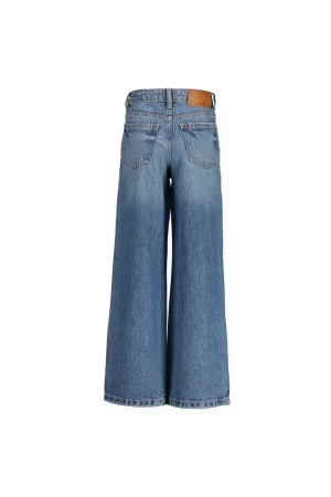 Vingino broeken 154 Blue Vintage AW24KGD42010