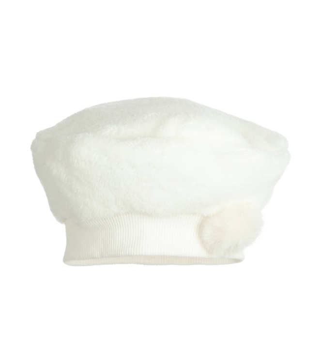 Gymp winteraccessoires OW Off White 450-4632-10