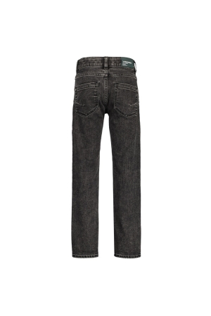 Vingino broeken 924 Washed black AW24KBD42003