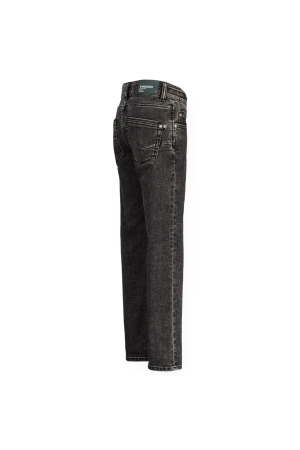 Vingino broeken 924 Washed black AW24KBD42003