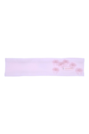 Gymp Aerobic Haarbandje LR Light Pink