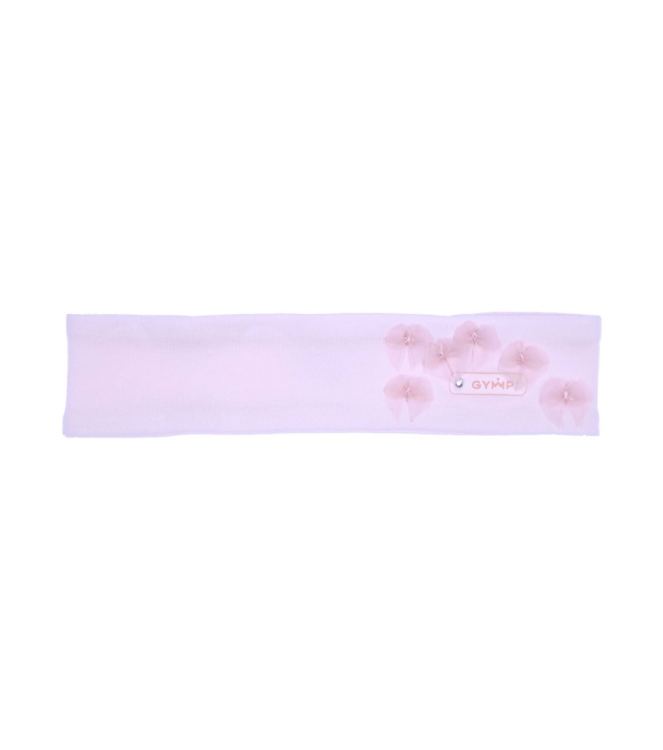 Gymp haaraccessoires LR Light Pink 451-4322-11