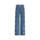 Vingino broeken 158 Light Vintage AW24KGD42013