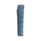 Vingino broeken 158 Light Vintage AW24KGD42013