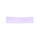 Gymp haaraccessoires Light Pink - White 451-4349-11