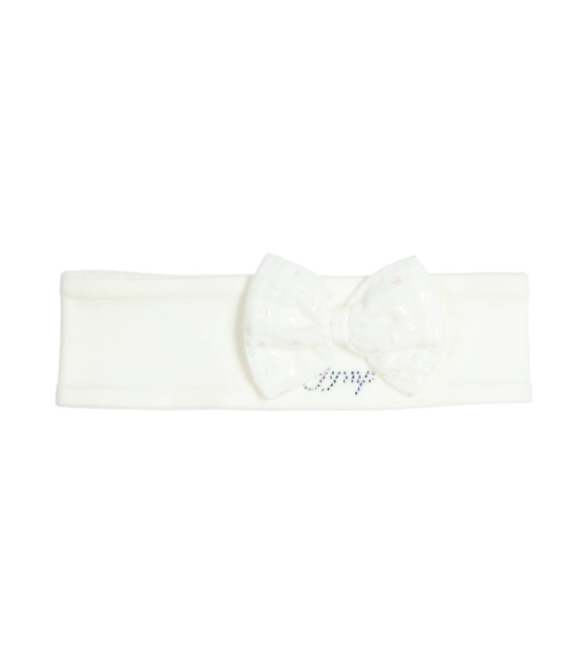 Gymp haaraccessoires OW Off White 451-4579-10