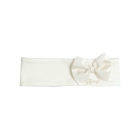 Gymp haaraccessoires OW-GD Off White - Gold 451-4580-10