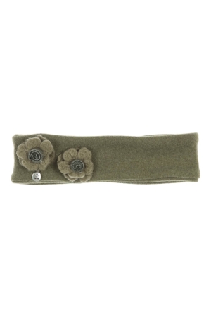 Gymp Sharla Haarband GN Green