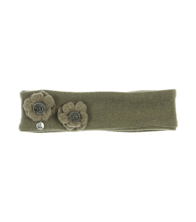 Gymp haaraccessoires GN Green 451-4638-10