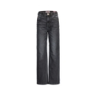 Vingino broeken 924 Washed black AW24KGD42014