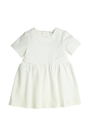 Gymp Aerobic Jurk OW Off White