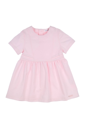 Gymp Aerobic Jurk VR Old Rose