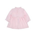 Gymp jurken LR Light Pink 470-4520-11