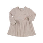 Gymp jurken BG Beige 470-4565-10