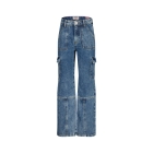 Vingino broeken 154 Blue Vintage AW24KGD42016