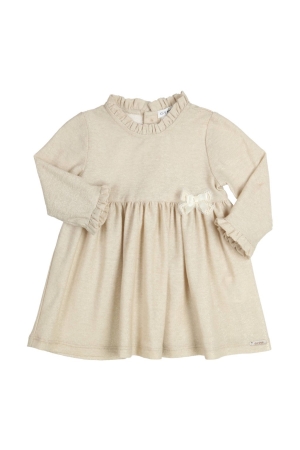 Gymp Hagg Jurk GD Gold