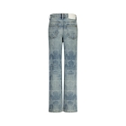 Vingino broeken 154 Blue Vintage AW24KGD42018