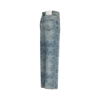 Vingino broeken 154 Blue Vintage AW24KGD42018
