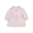 Gymp jurken LR Light Pink 470-4727-11