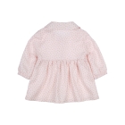 Gymp jurken LR Light Pink 470-4727-11