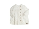 Gymp jurken OW-BG Off White - Beige 470-4767-10