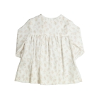 Gymp jurken OW-BG Off White - Beige 470-4767-10