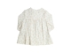 Gymp jurken OW-BG Off White - Beige 470-4767-10