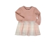 Gymp jurken VR-GS Old Rose - Grey 470-4824-10
