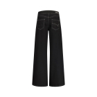 Vingino leggings 144 Black Denim AW24KGD48002